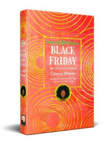 Picture of Black Friday