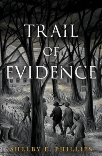 Picture of Trail of Evidence