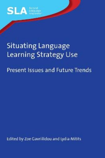 Picture of Situating Language Learning Strategy Use
