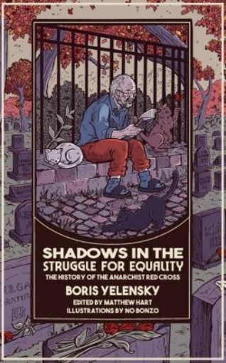 Picture of Shadows in the Struggle for Equality