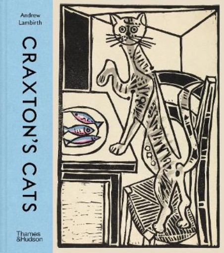Picture of Craxton's Cats