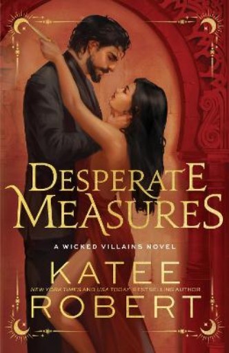 Picture of Desperate Measures
