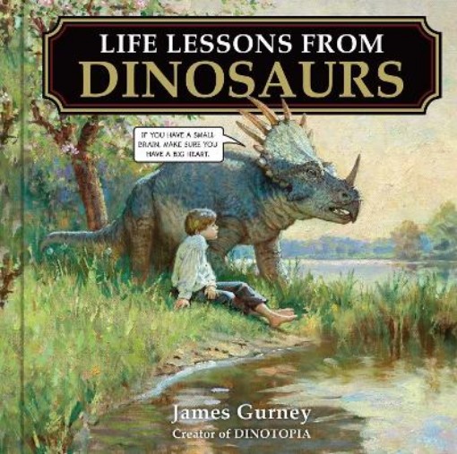 Picture of Life Lessons from Dinosaurs