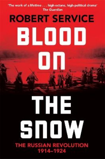 Picture of Blood on the Snow