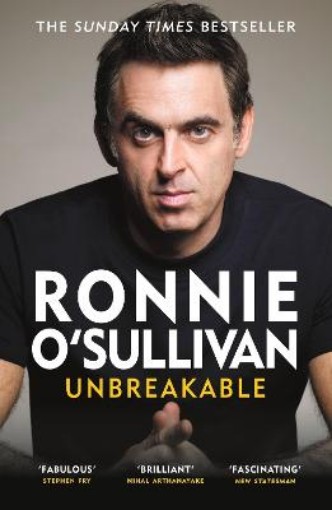 Picture of Unbreakable