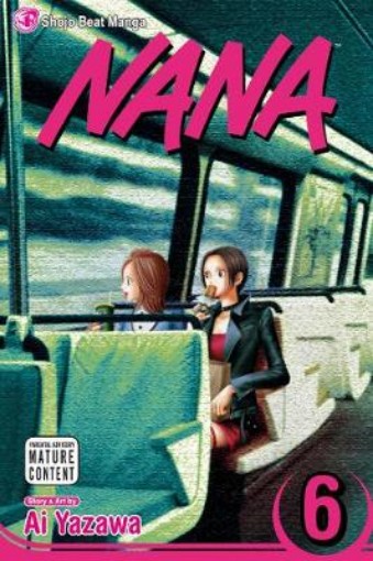 Picture of Nana, Vol. 6