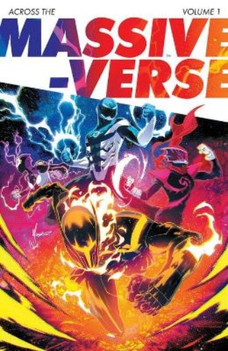 Picture of Across the Massive-Verse Volume 1