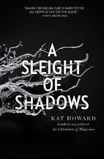 Picture of Sleight of Shadows