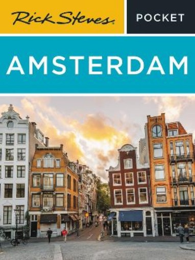 Picture of Rick Steves Pocket Amsterdam (Fourth Edition)