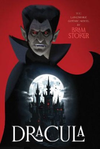 Picture of Dracula
