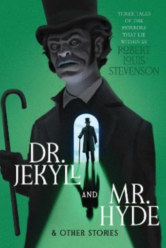 Picture of Dr. Jekyll and Mr. Hyde & Other Stories