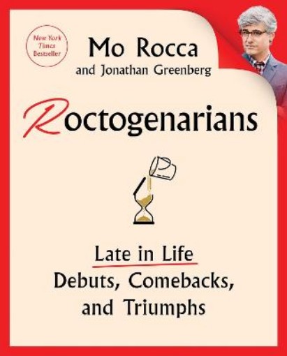Picture of Roctogenarians