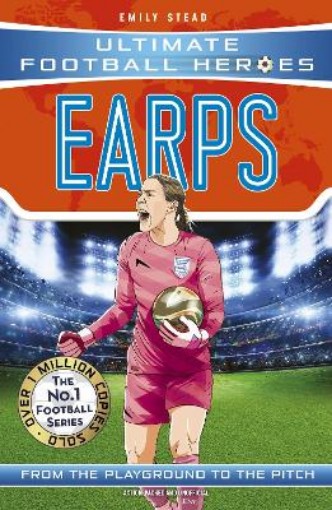 Picture of Earps (Ultimate Football Heroes - The No.1 football series)