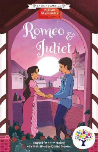Picture of Romeo and Juliet: Accessible Easier Edition
