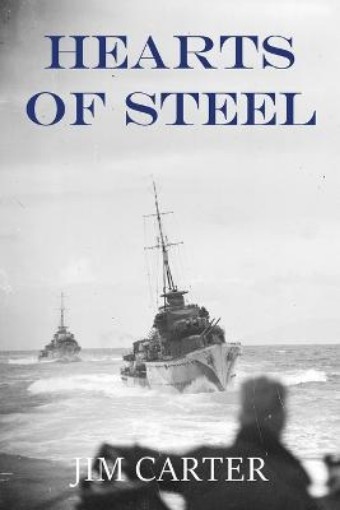 Picture of Hearts of Steel