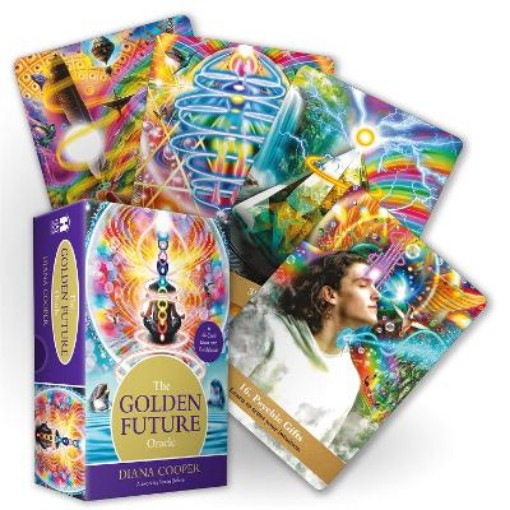 Picture of Golden Future Oracle