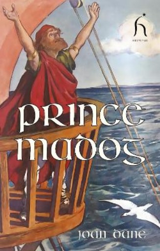 Picture of Prince Madog