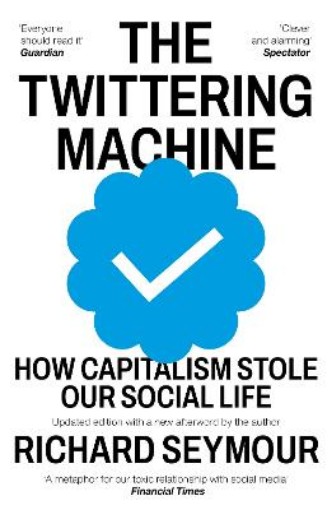 Picture of Twittering Machine