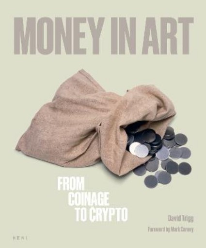 Picture of Money in Art