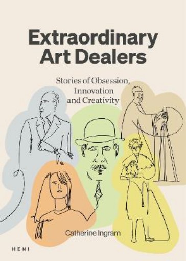 Picture of Extraordinary Art Dealers