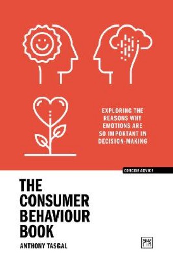 Picture of Consumer Behaviour Book