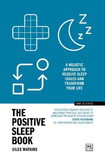 Picture of Positive Sleep Book