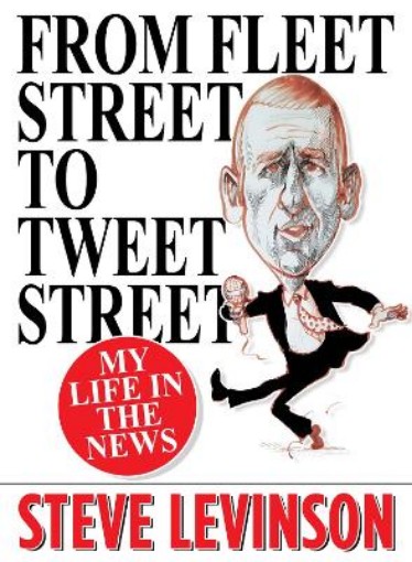 Picture of From Fleet Street to Tweet Street