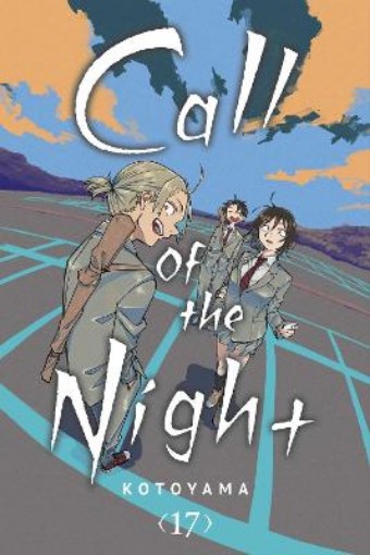 Picture of Call of the Night, Vol. 17