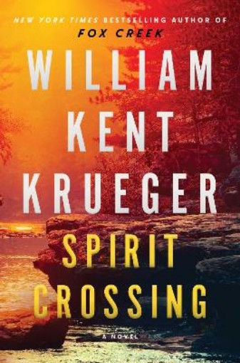 Picture of Spirit Crossing