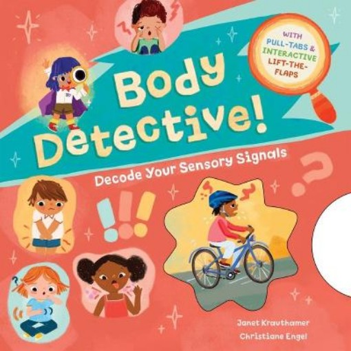 Picture of Body Detective!