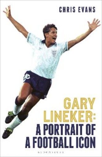 Picture of Gary Lineker