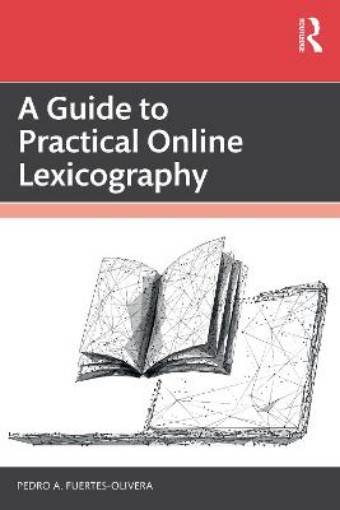 Picture of Guide to Practical Online Lexicography