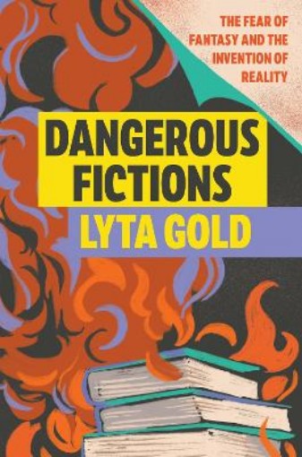 Picture of Dangerous Fictions