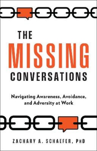 Picture of Missing Conversations
