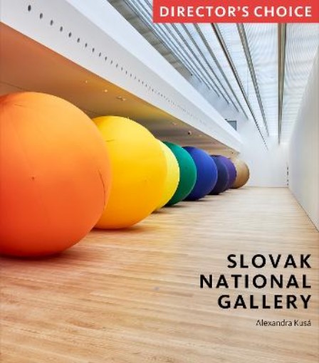 Picture of Slovak National Gallery