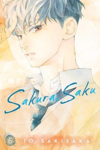 Picture of Sakura, Saku, Vol. 6