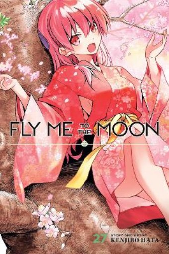 Picture of Fly Me to the Moon, Vol. 27