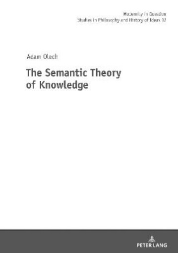 Picture of Semantic Theory of Knowledge