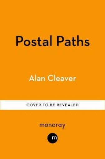 Picture of Postal Paths