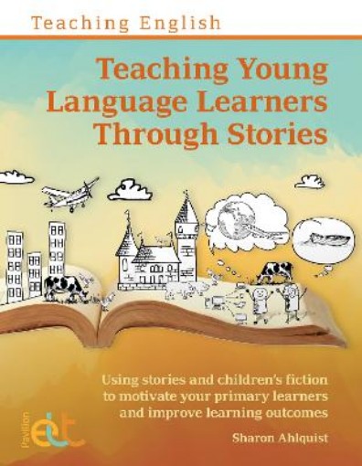 Picture of Teaching Young Language Learners Through Stories