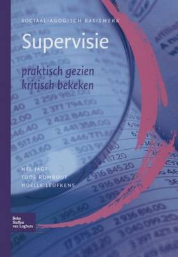 Picture of Supervisie