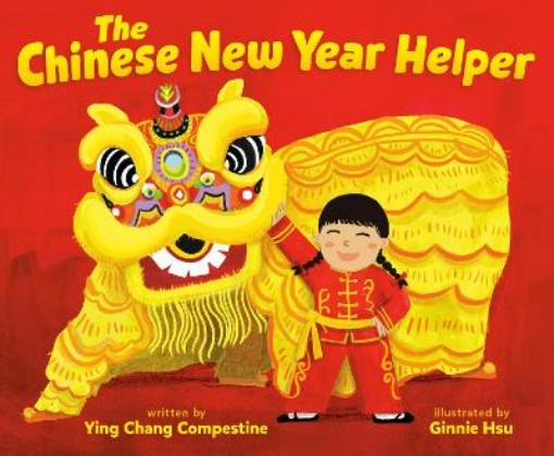 Picture of Chinese New Year Helper