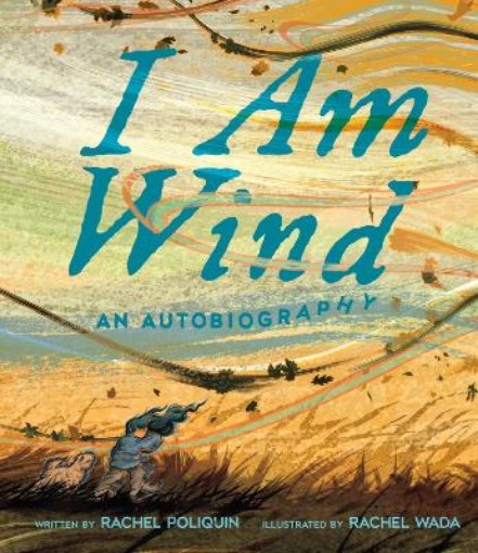 Picture of I Am Wind