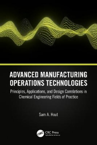 Picture of Advanced Manufacturing Operations Technologies
