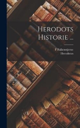 Picture of Herodots Historie ...