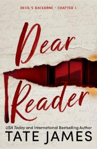 Picture of Dear Reader