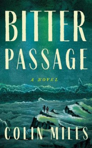Picture of Bitter Passage