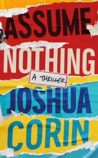 Picture of Assume Nothing