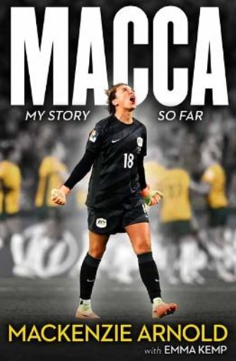 Picture of MACCA