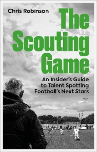 Picture of Scouting Game